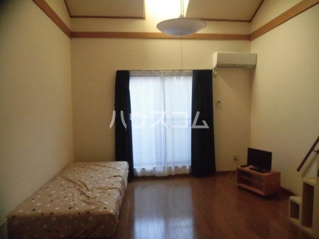 4/27 リビング/ダイニング