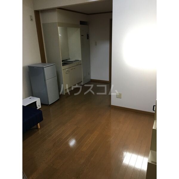 3/22 リビング/ダイニング