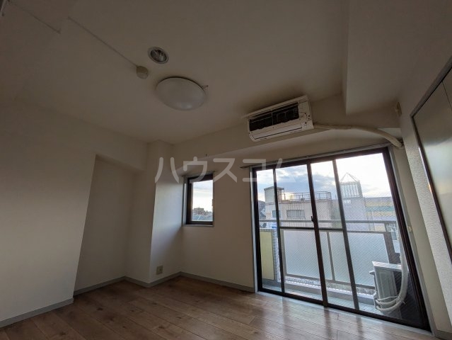 5/30 リビング/ダイニング