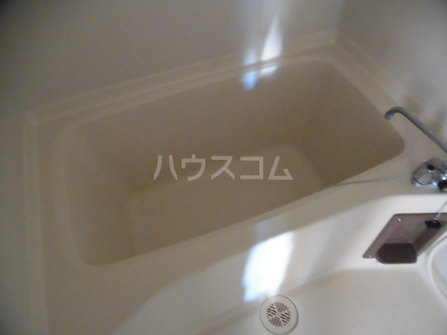 14/30 浴室
