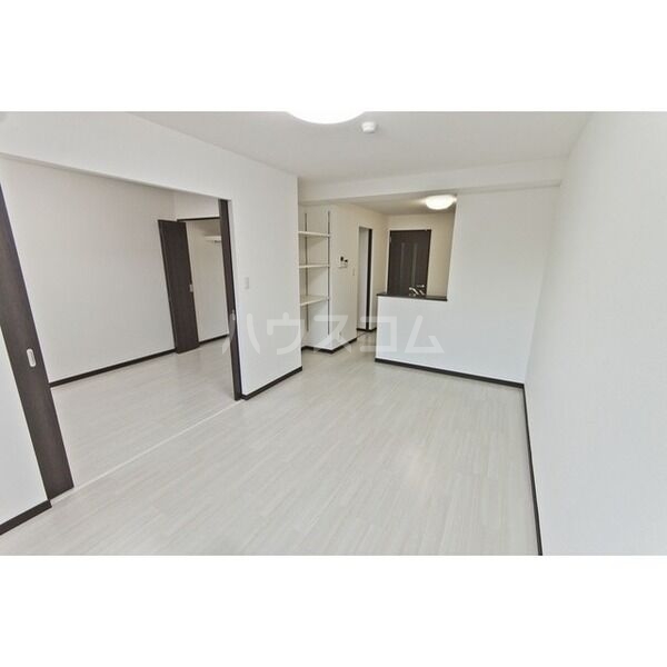 3/15 リビング/ダイニング