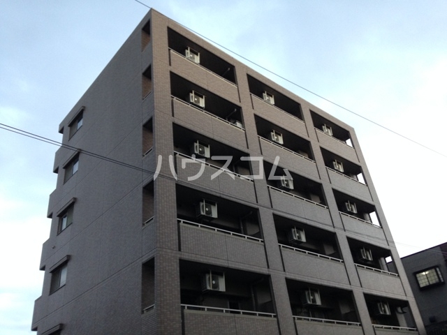 1/22 外観