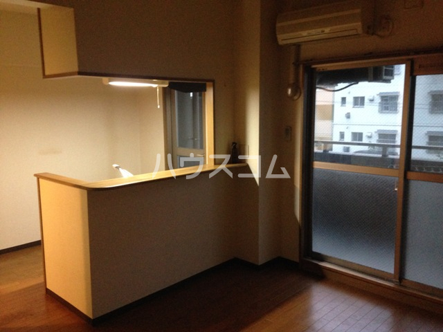 5/28 リビング/ダイニング