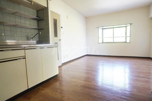 6/19 リビング/ダイニング