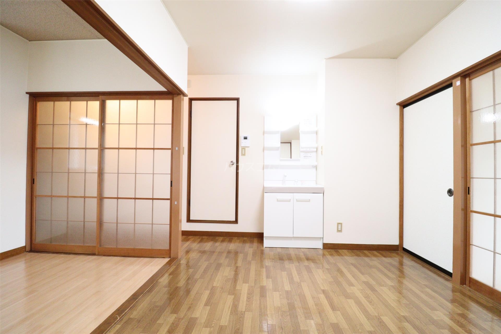 4/25 リビング/ダイニング