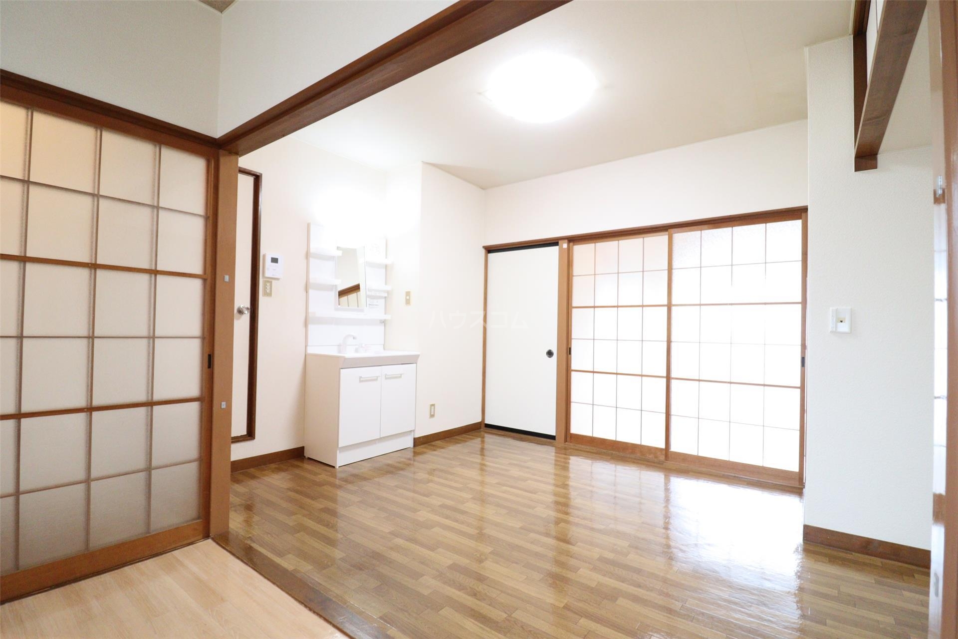 3/25 リビング/ダイニング