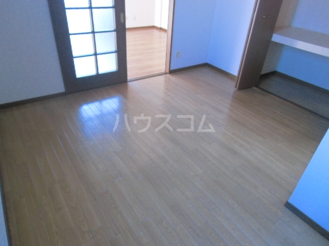 4/29 リビング/ダイニング