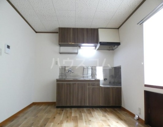 3/24 リビング/ダイニング