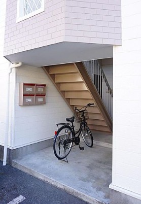 15/24 エントランス