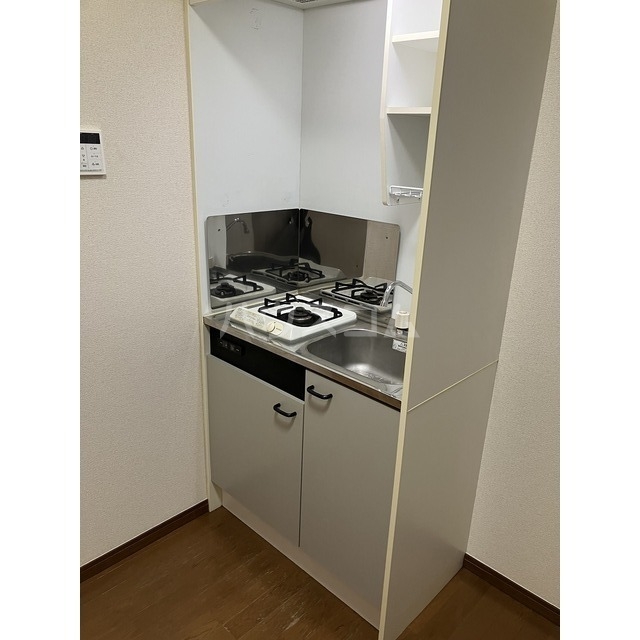 7/26 キッチン