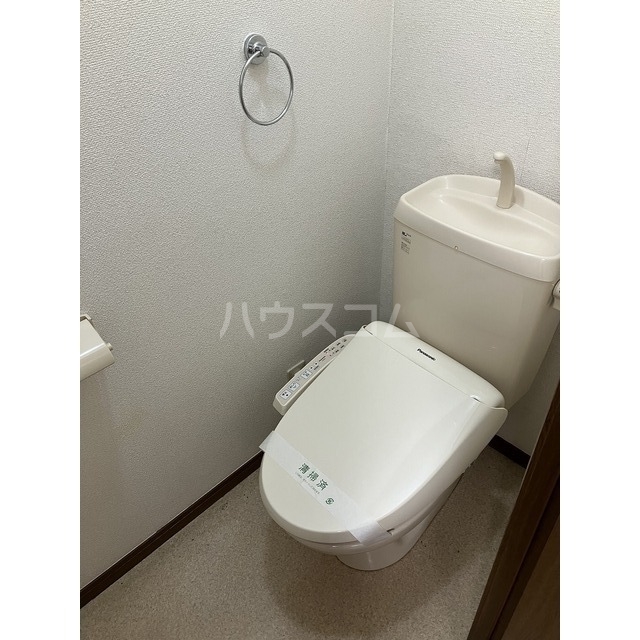 9/26 トイレ