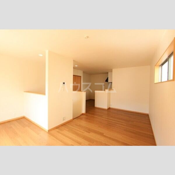 3/15 リビング/ダイニング