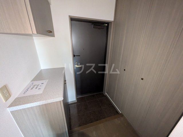 12/30 玄関