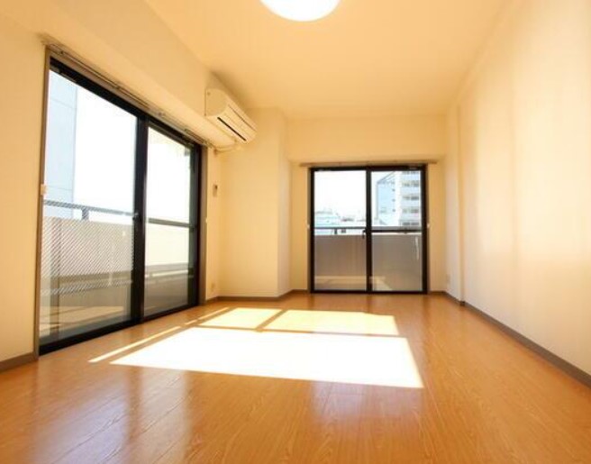 3/26 リビング/ダイニング