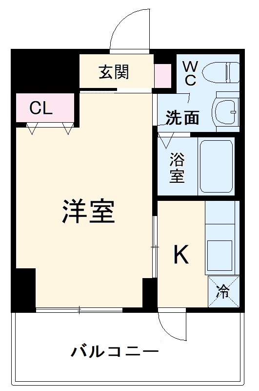2/28 間取