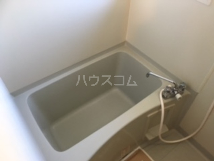 7/14 浴室