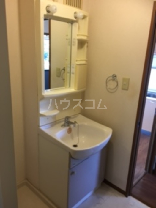 9/14 洗面