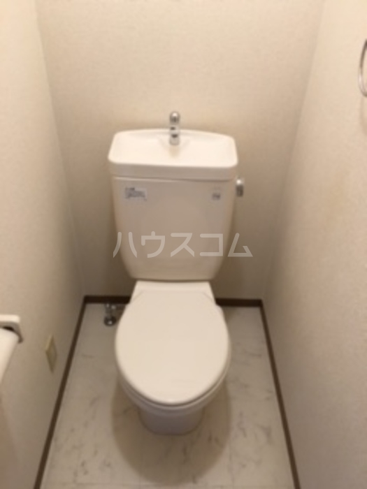 8/14 トイレ