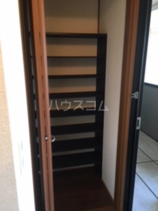 5/14 収納
