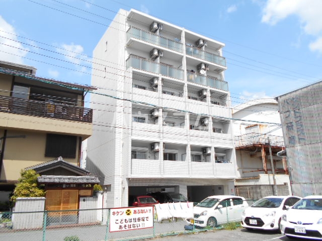 1/27 外観
