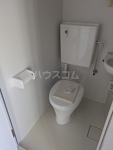 13/25 トイレ