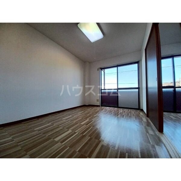 3/15 リビング/ダイニング