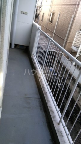 22/30 バルコニー