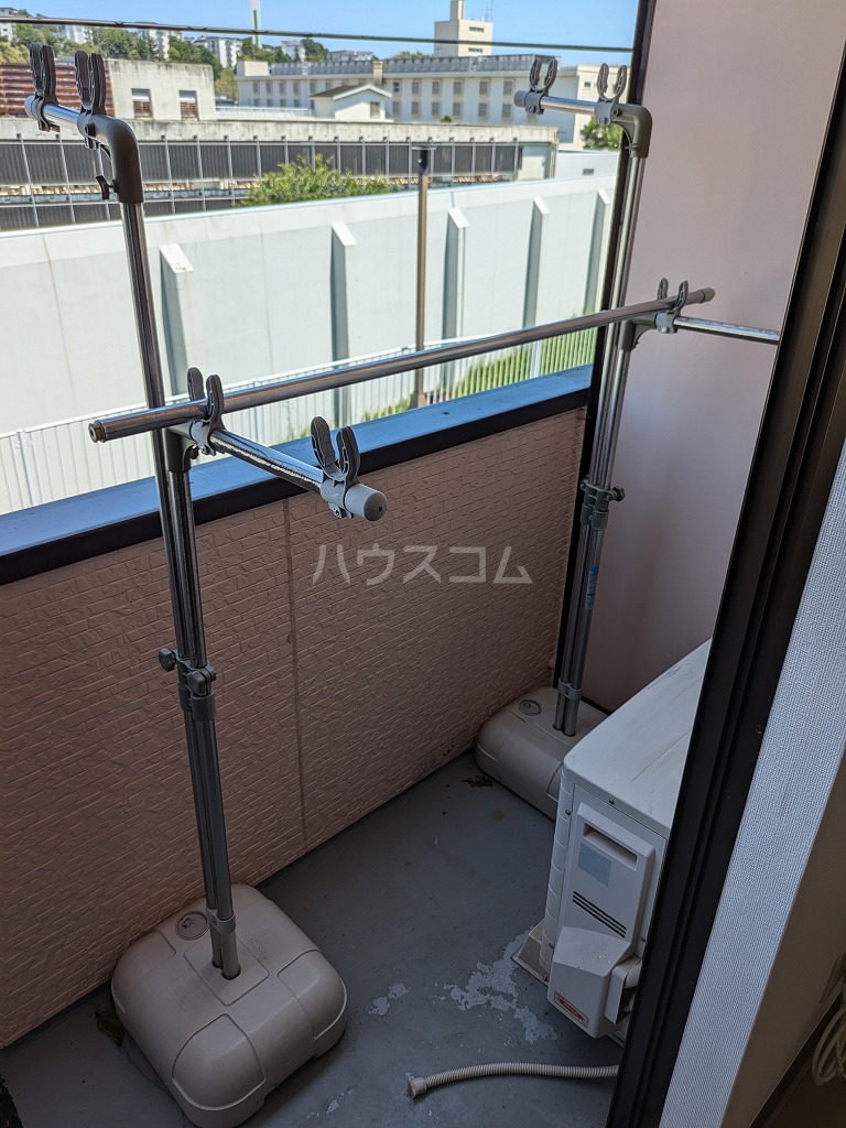 16/30 バルコニー