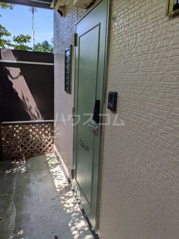 17/30 バルコニー