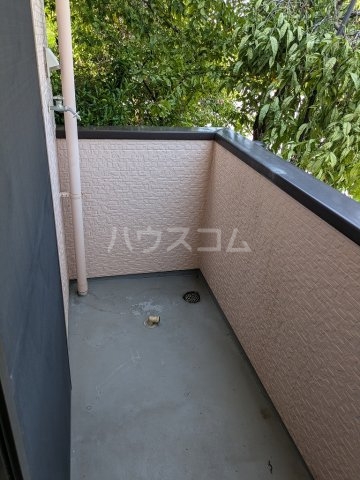 18/30 バルコニー