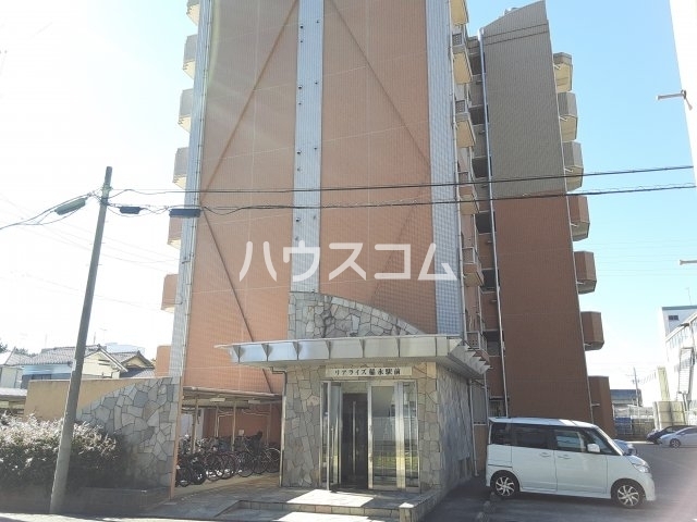 16/26 エントランス