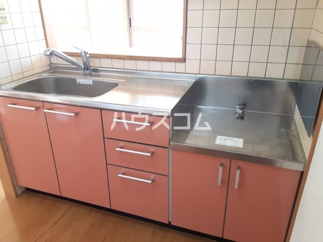 8/26 キッチン