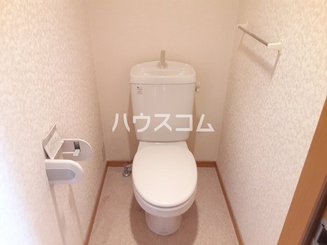10/26 トイレ