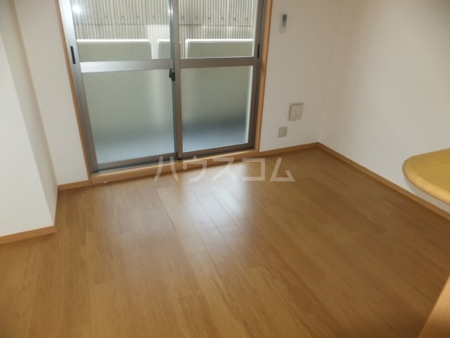 5/26 リビング/ダイニング