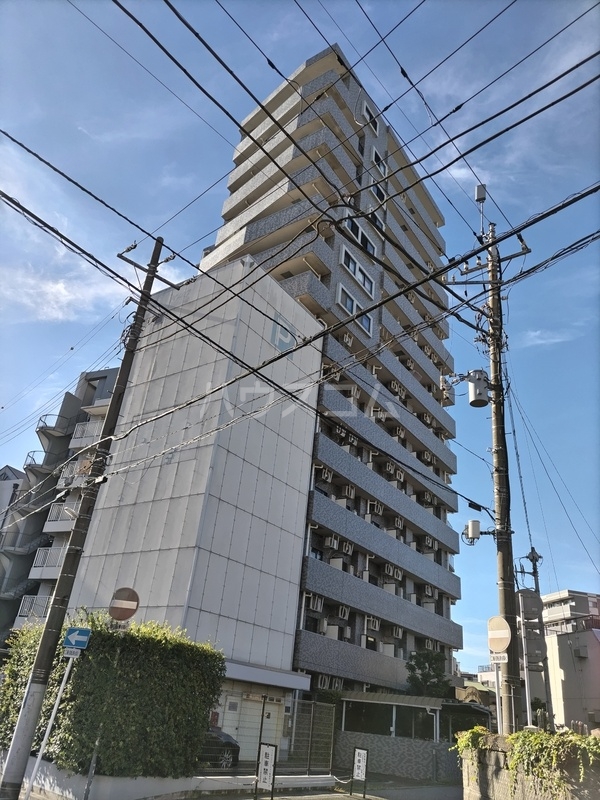 1/3 外観