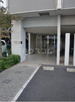 2/8 エントランス