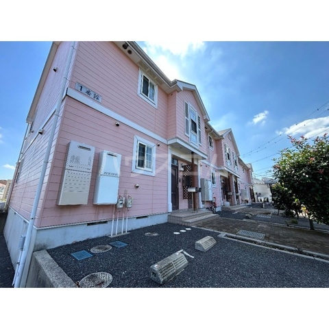 24/26 エントランス