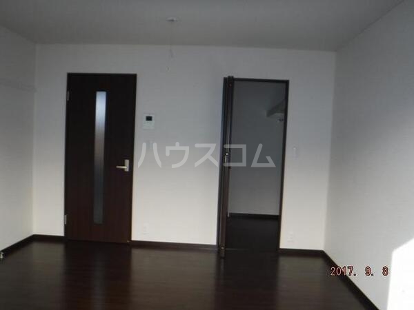 3/17 リビング/ダイニング