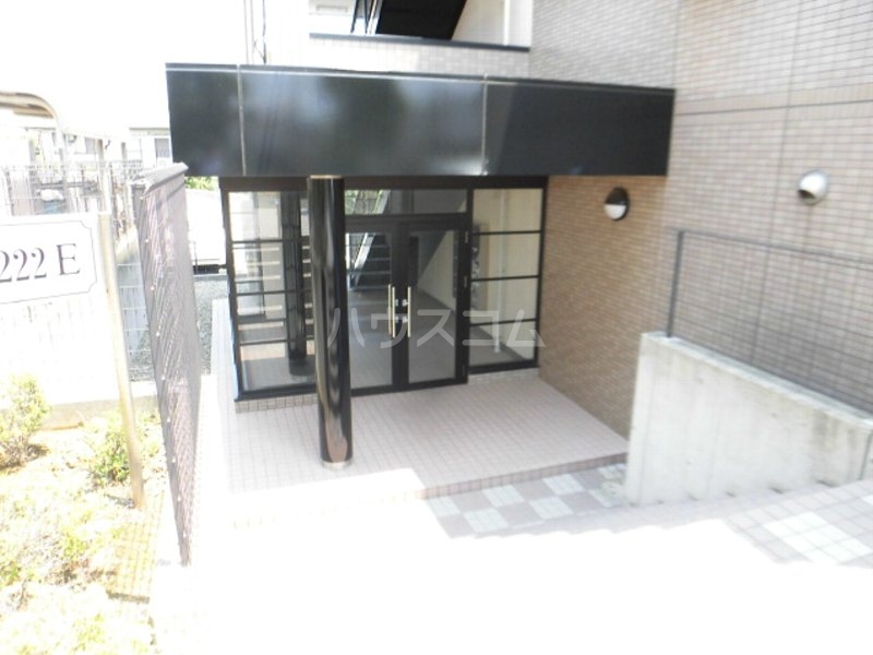 2/6 エントランス