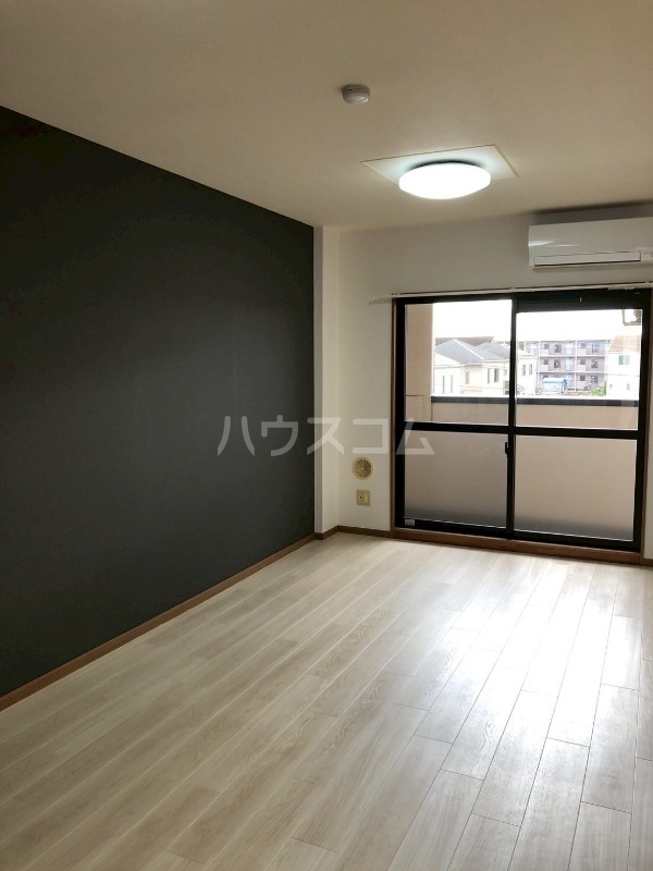 3/29 リビング/ダイニング