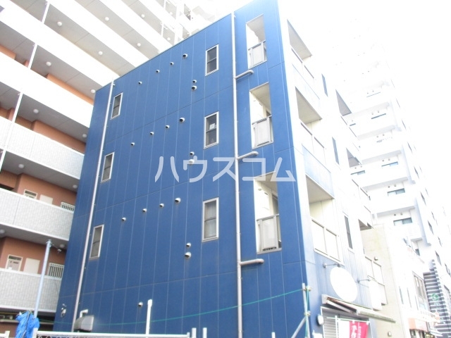 1/7 外観