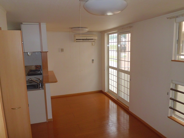 5/30 リビング/ダイニング