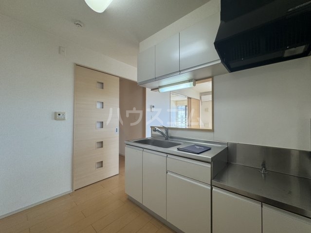 12/27 キッチン