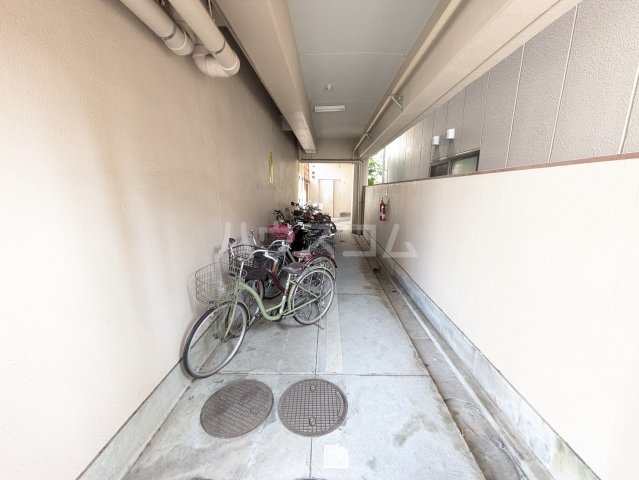 2/12 エントランス