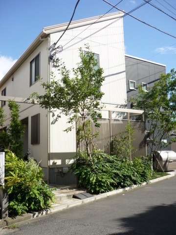 1/2 外観