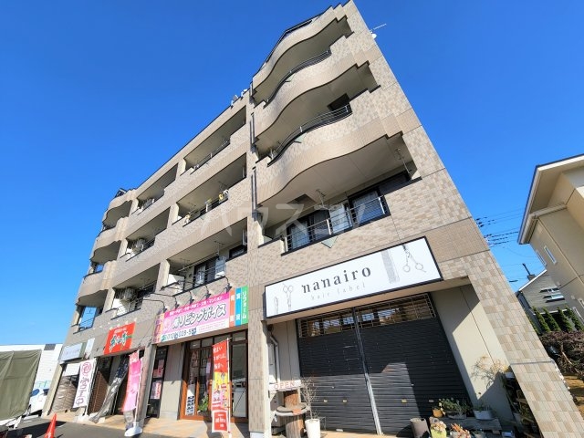 1/26 外観