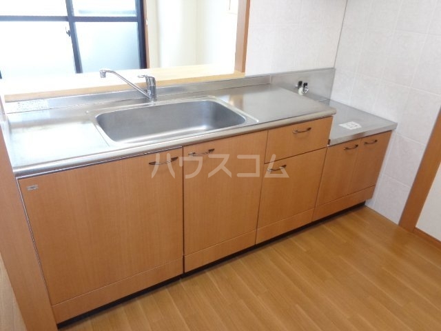 7/26 キッチン