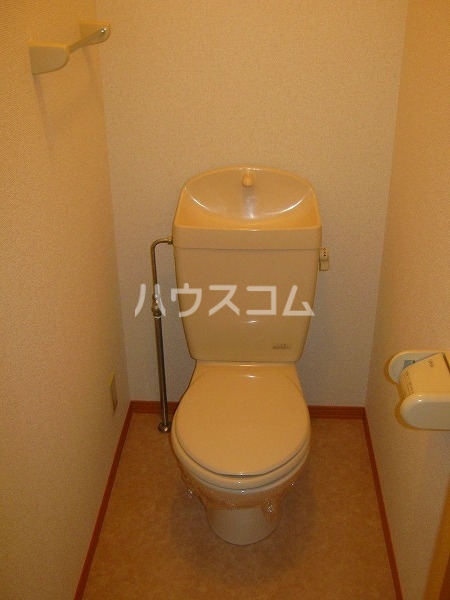 11/25 トイレ
