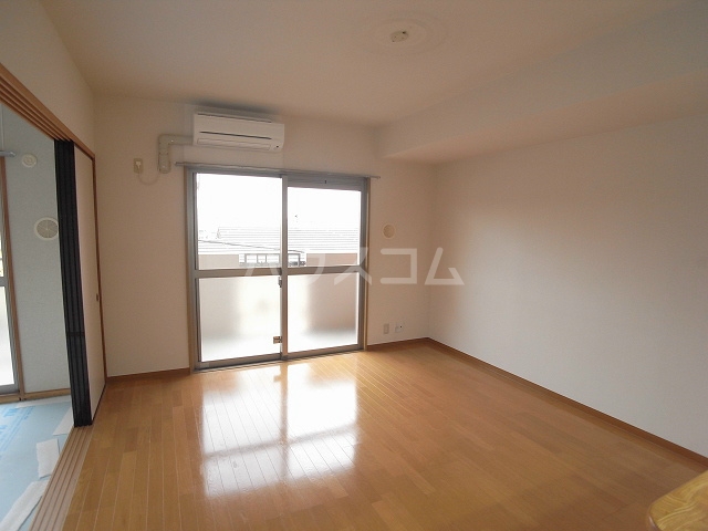 3/24 リビング/ダイニング