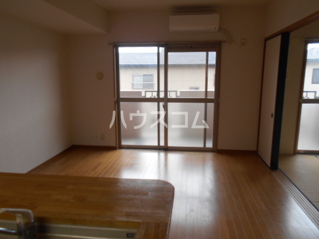 3/30 リビング/ダイニング